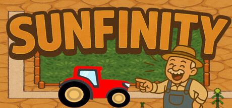 Sunfinity