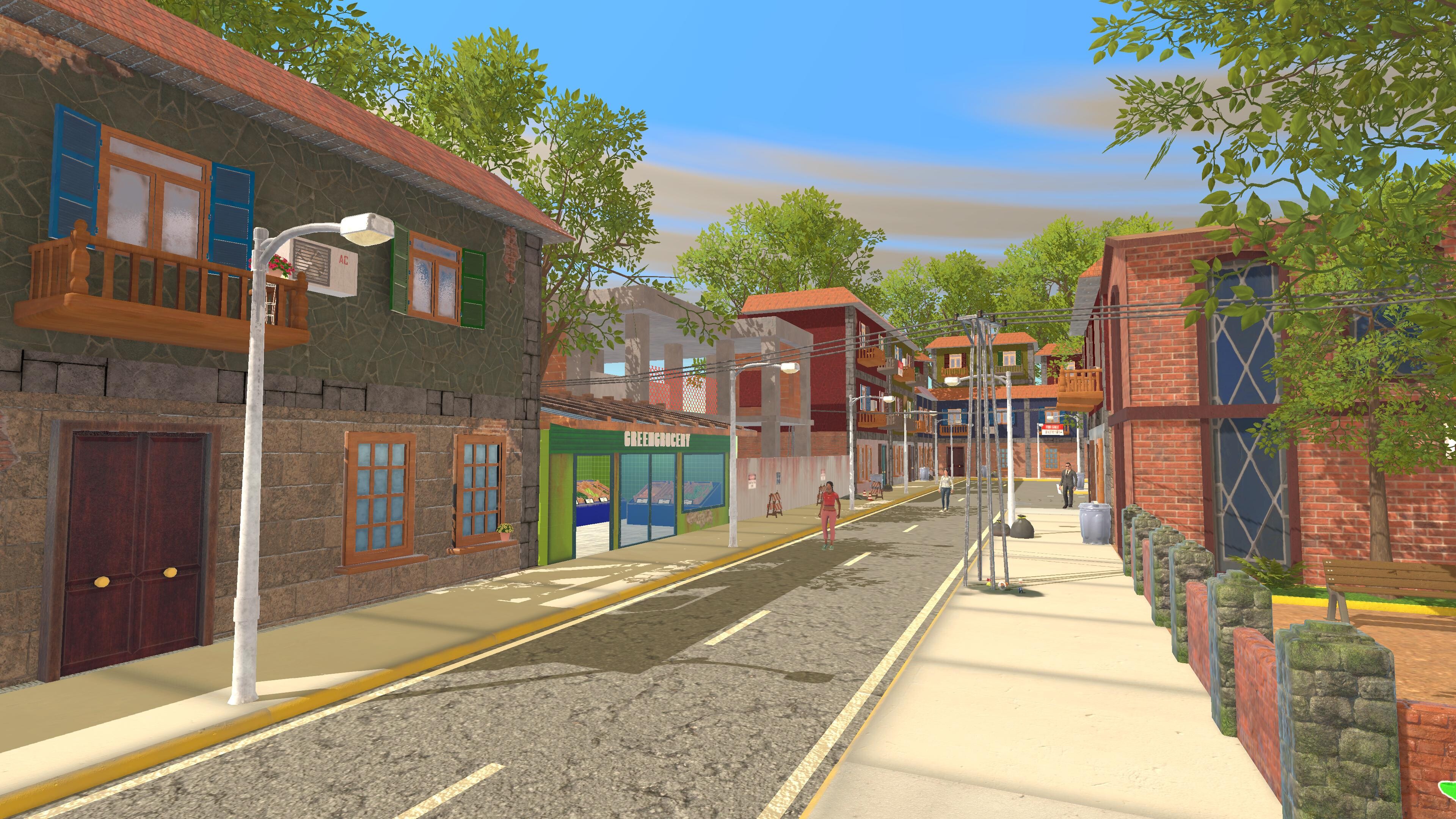 Dockside Dreams – Fish & Cook Simulator screenshot 14