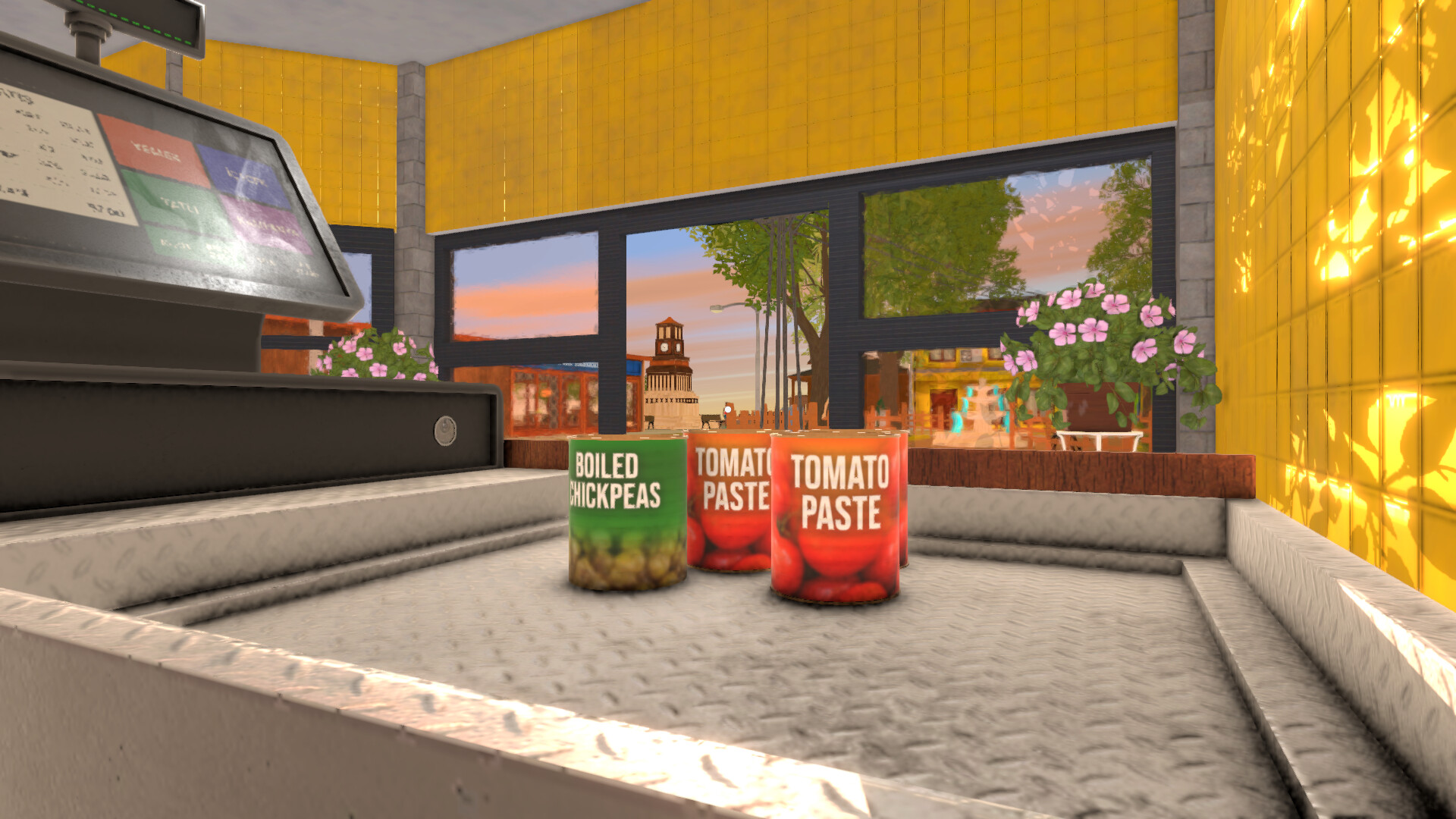 Dockside Dreams – Fish & Cook Simulator screenshot 11