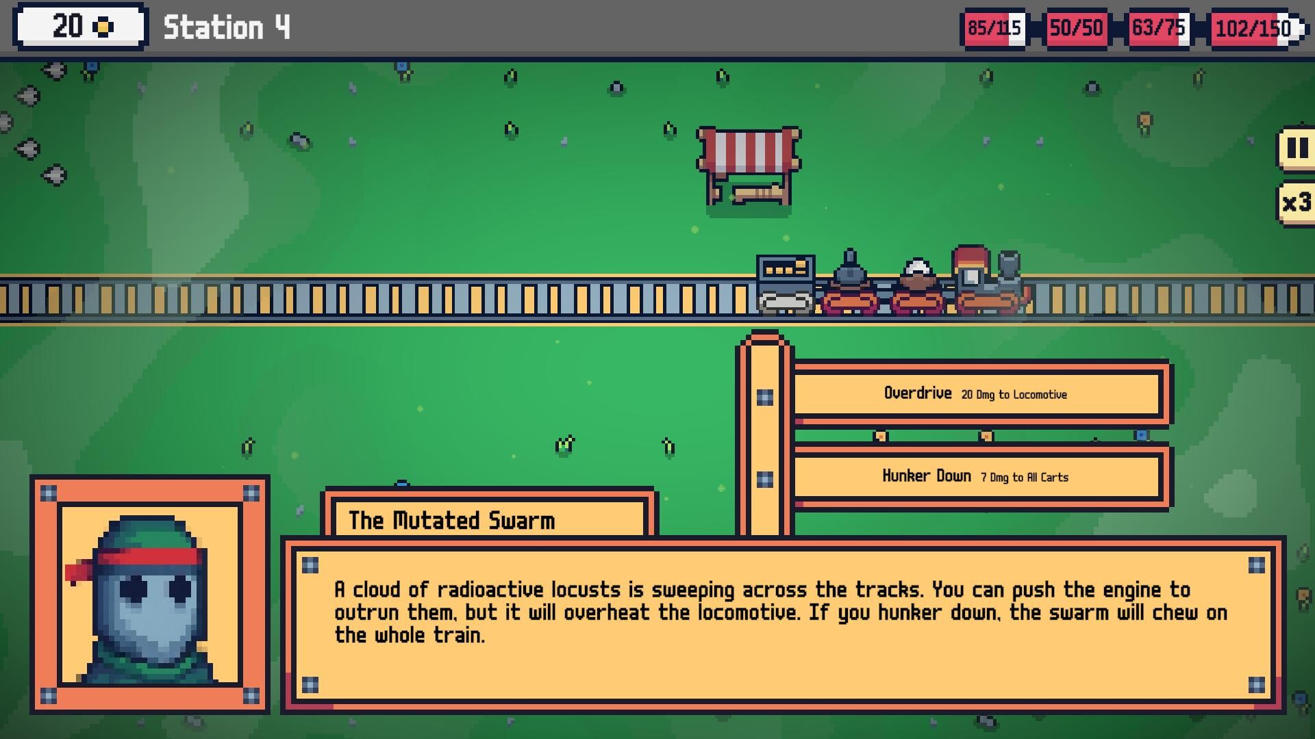 Silky Road screenshot 7