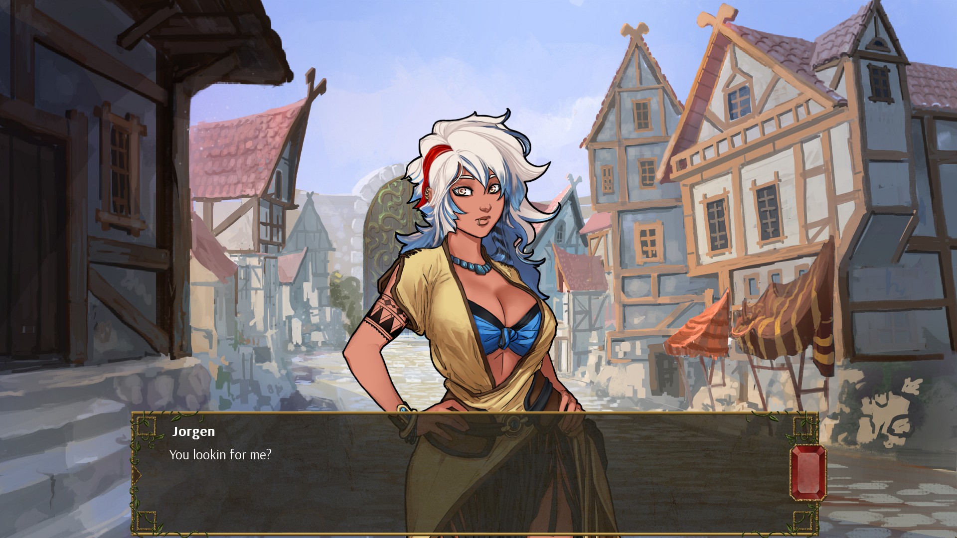 Walkerman screenshot 8