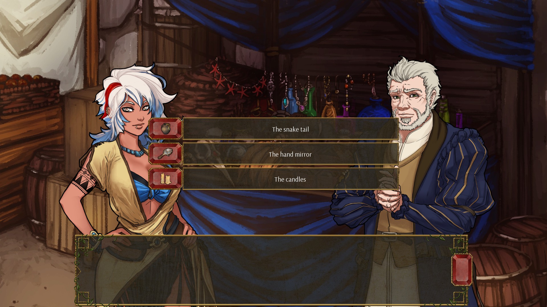 Walkerman screenshot 11