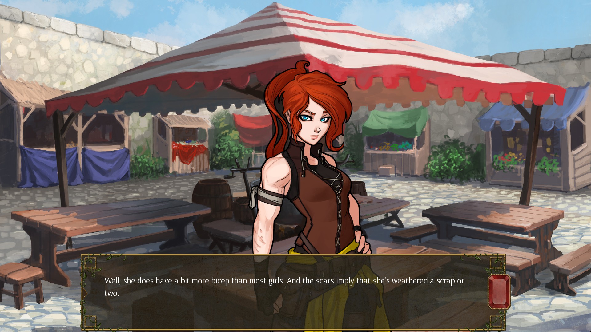 Walkerman screenshot 5
