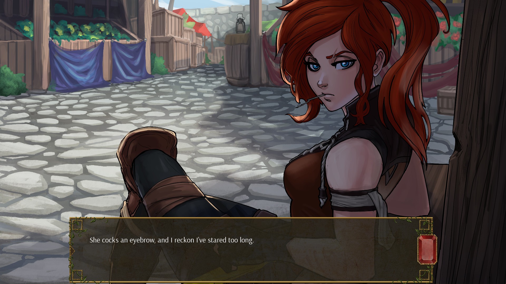 Walkerman screenshot 3