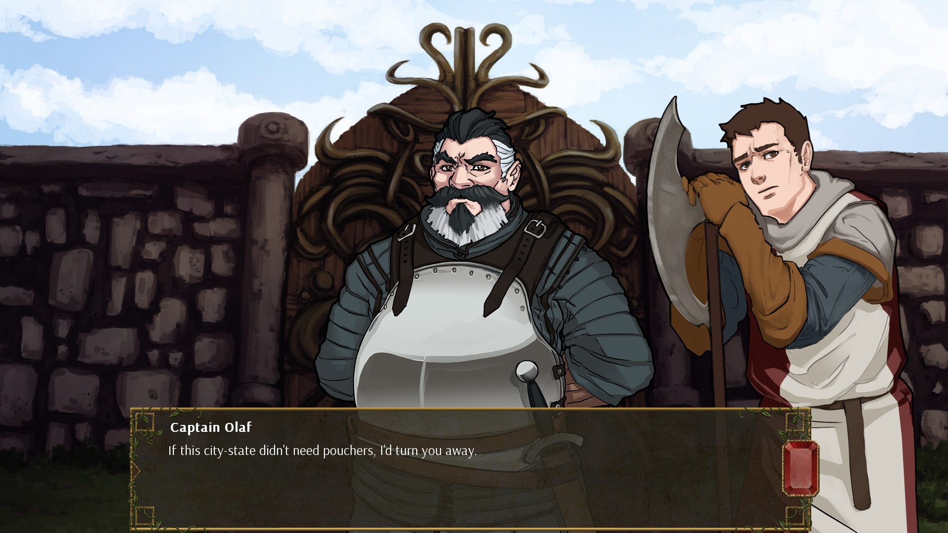 Walkerman screenshot 14