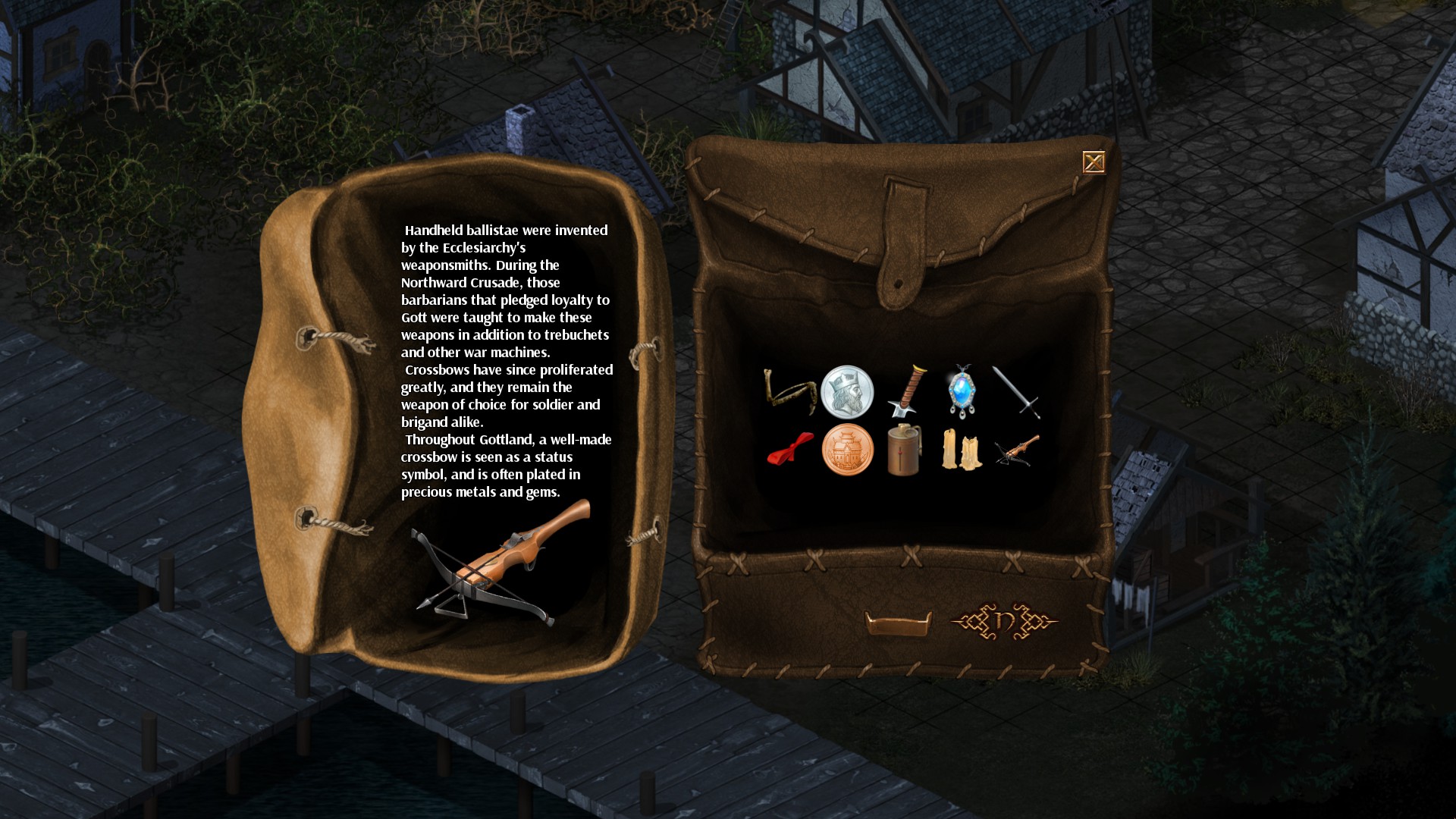 Walkerman screenshot 13