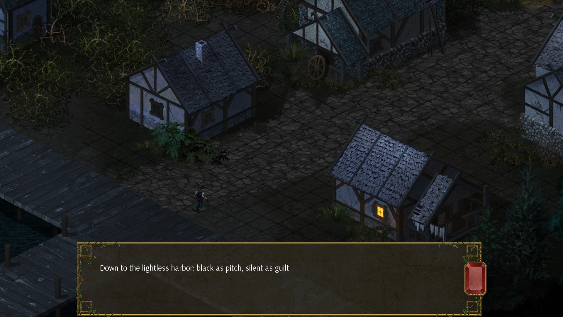 Walkerman screenshot 2