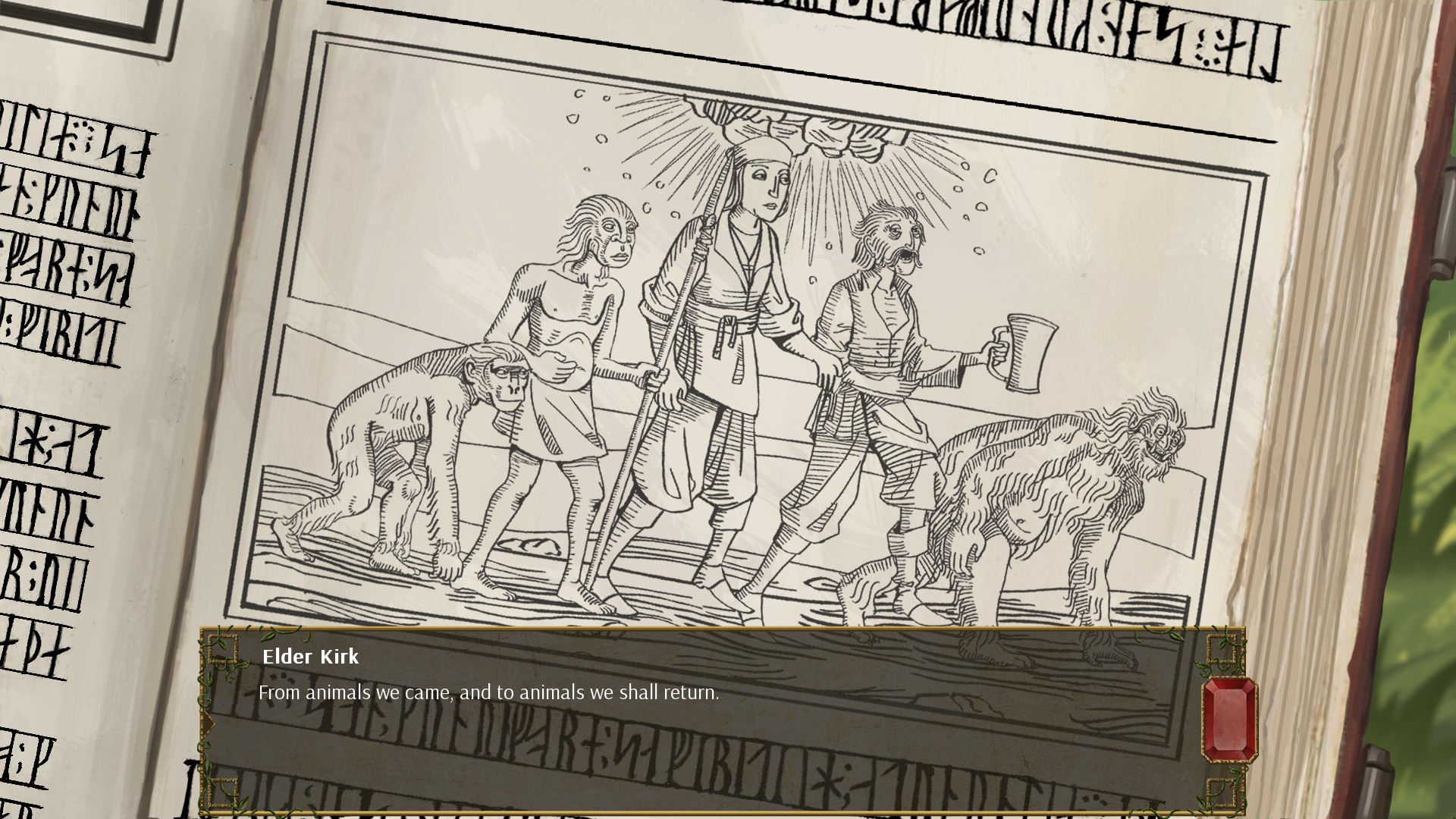 Walkerman screenshot 15