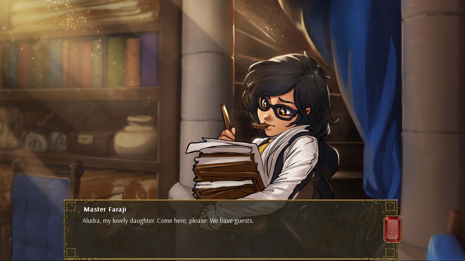 Walkerman screenshot 7