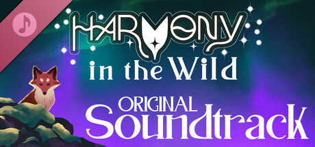 Harmony in the Wild Soundtrack