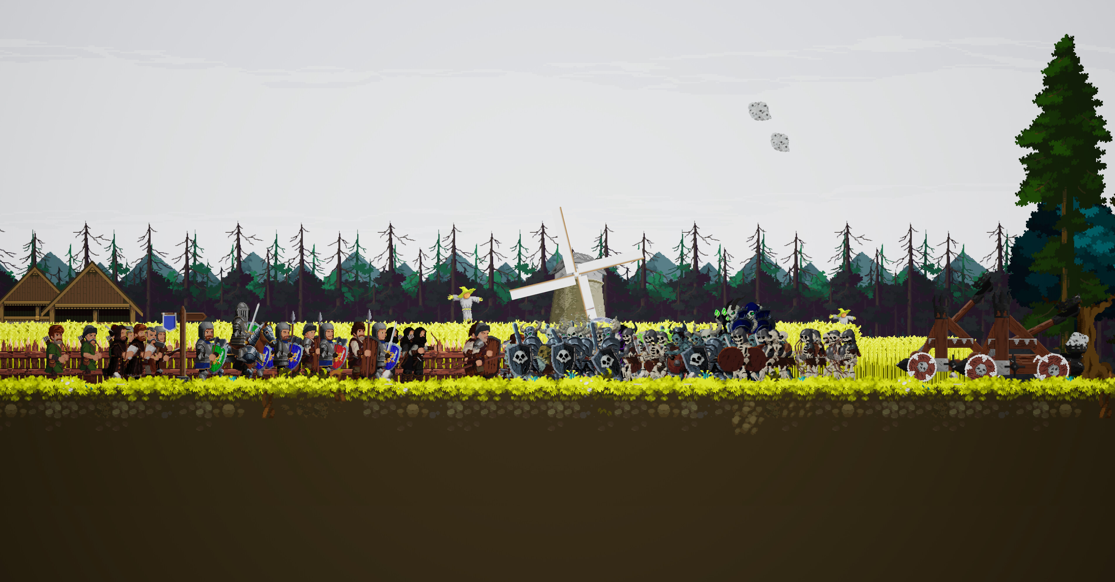 死灵法师（Necromancer） screenshot 5