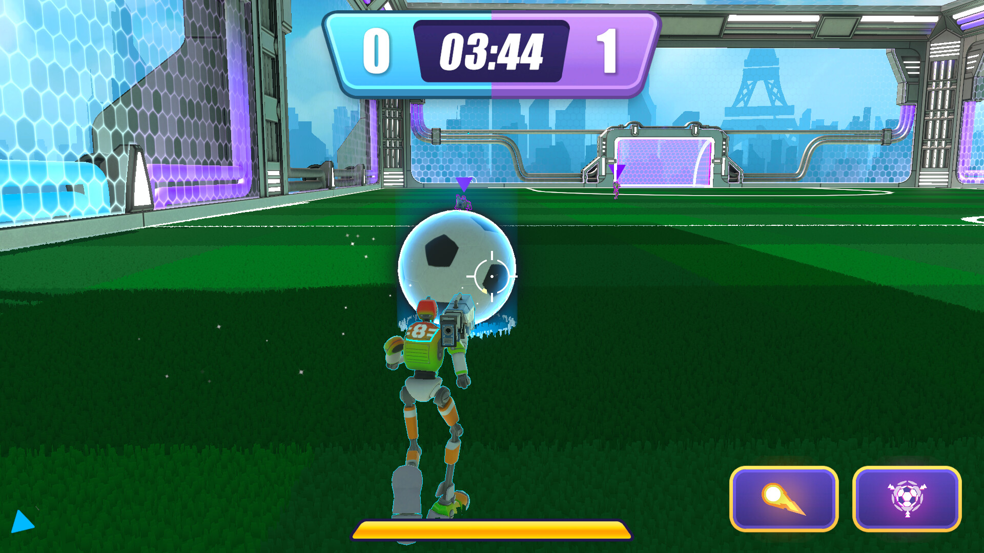 BallShot Arena screenshot 9