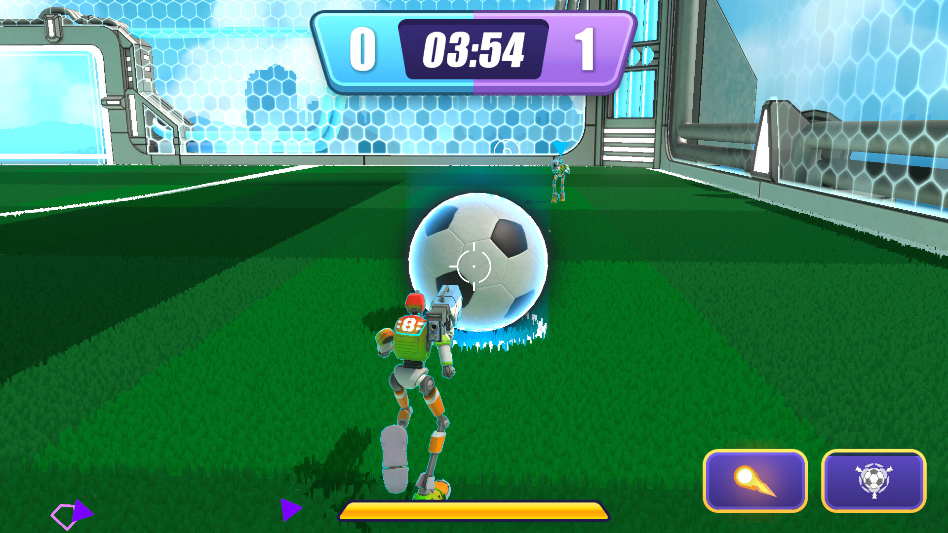 BallShot Arena screenshot 7