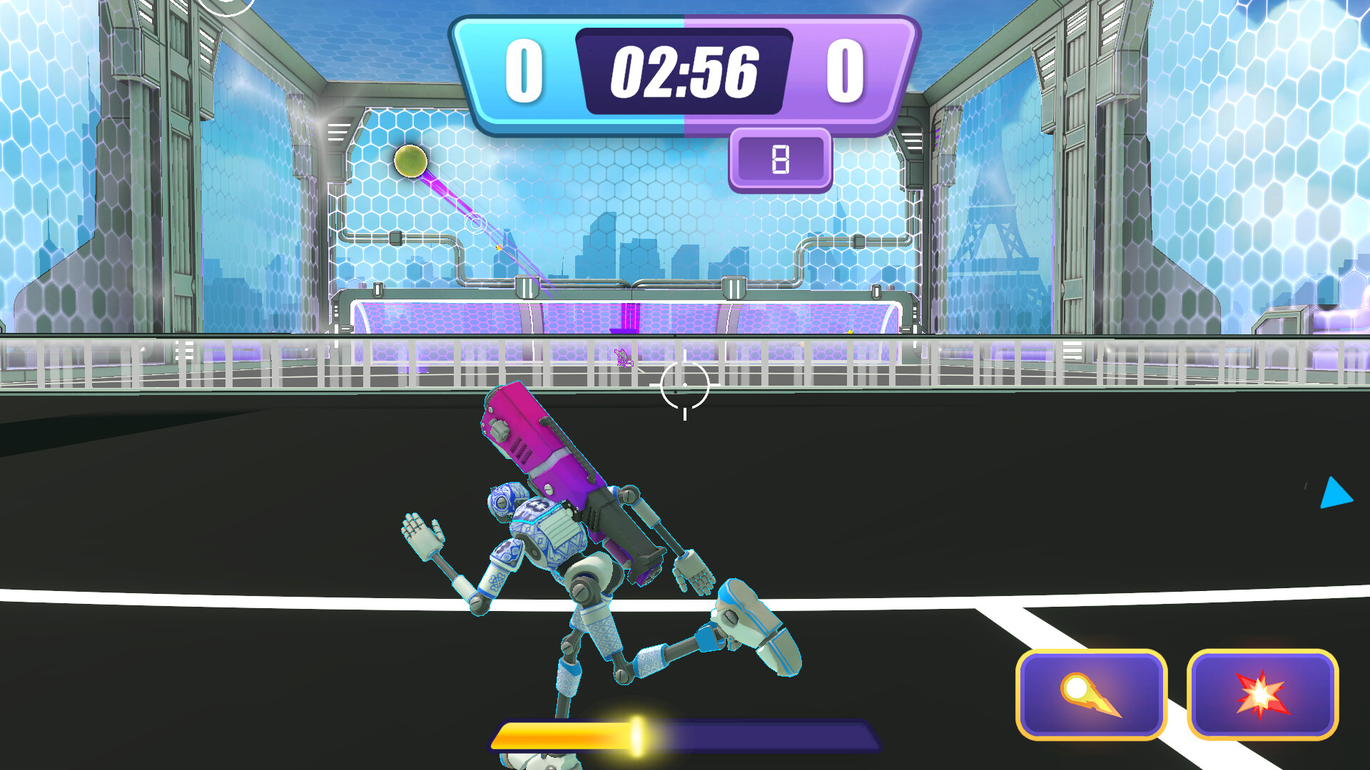 BallShot Arena screenshot 11