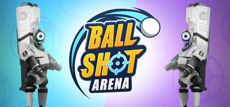 Ball Shot Arena
