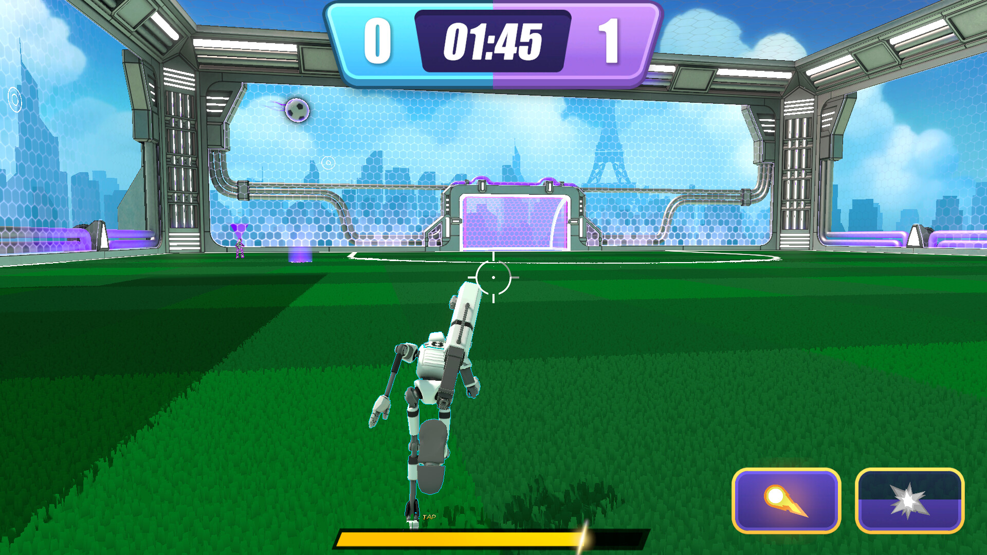 BallShot Arena screenshot 3