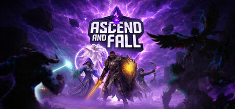 Ascend and Fall
