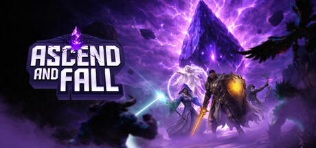 Ascend and Fall