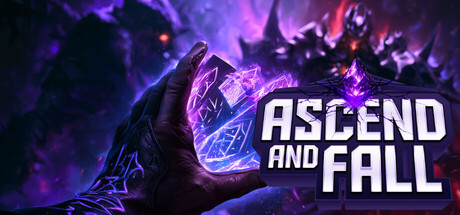 Ascend and Fall — Steam header