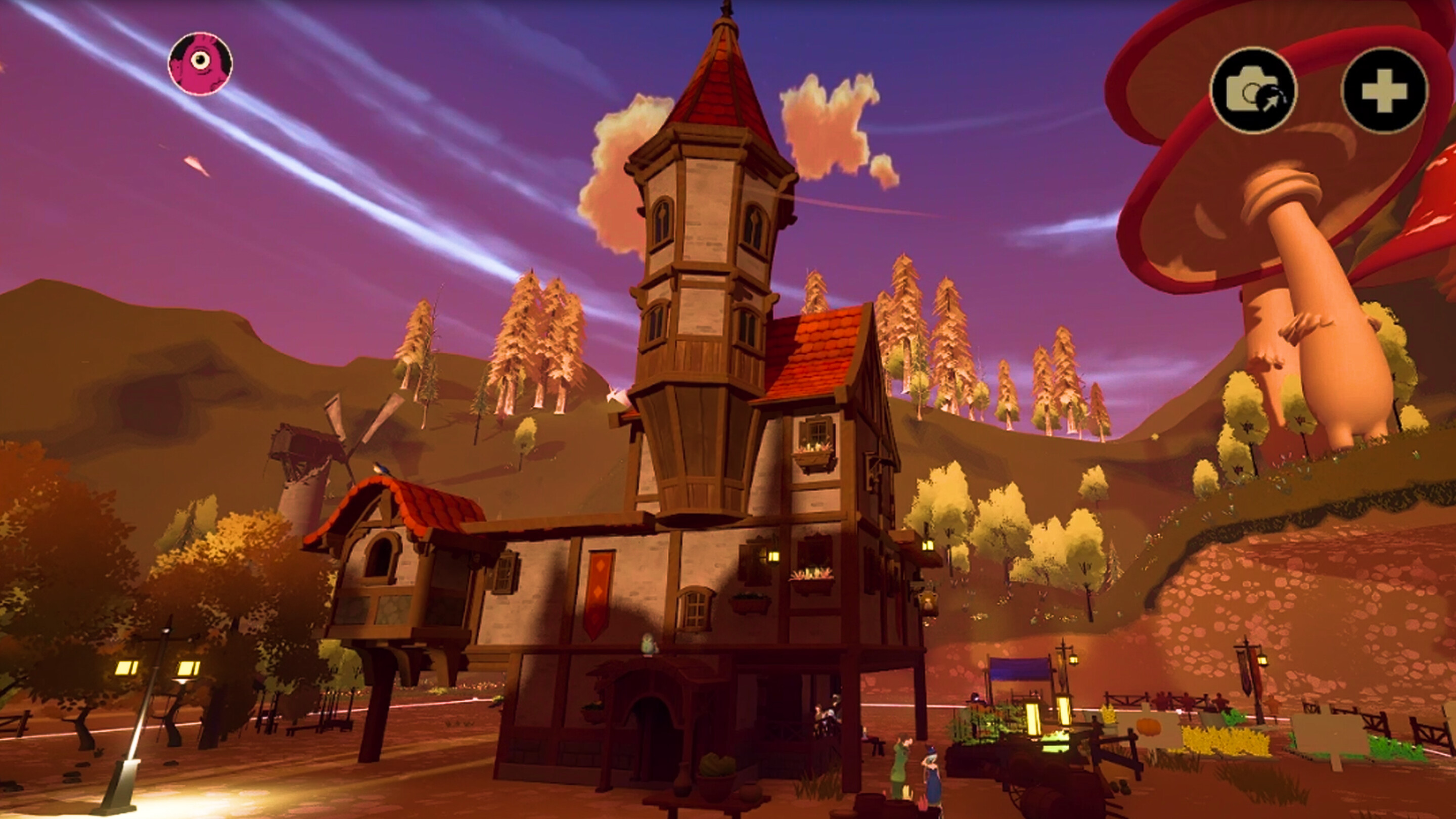 EchoShell screenshot 6