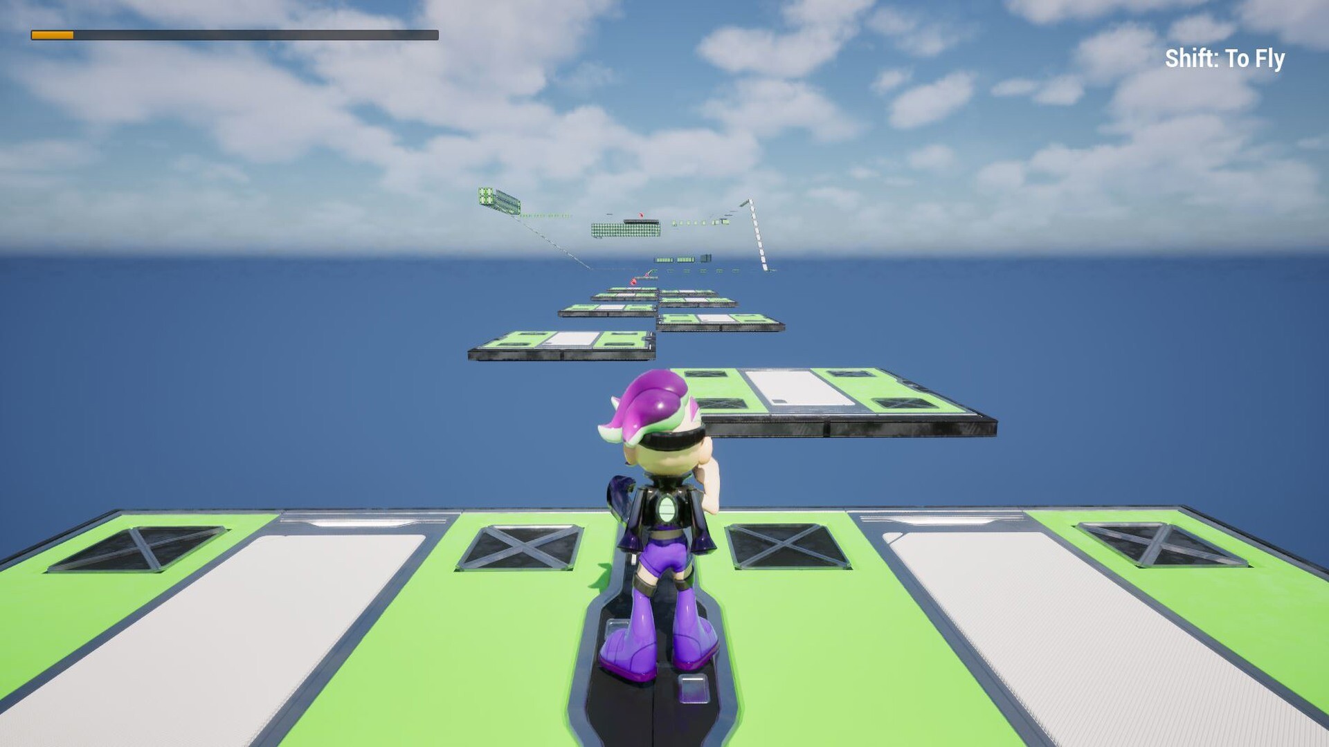 BOOSTRUSH screenshot 1