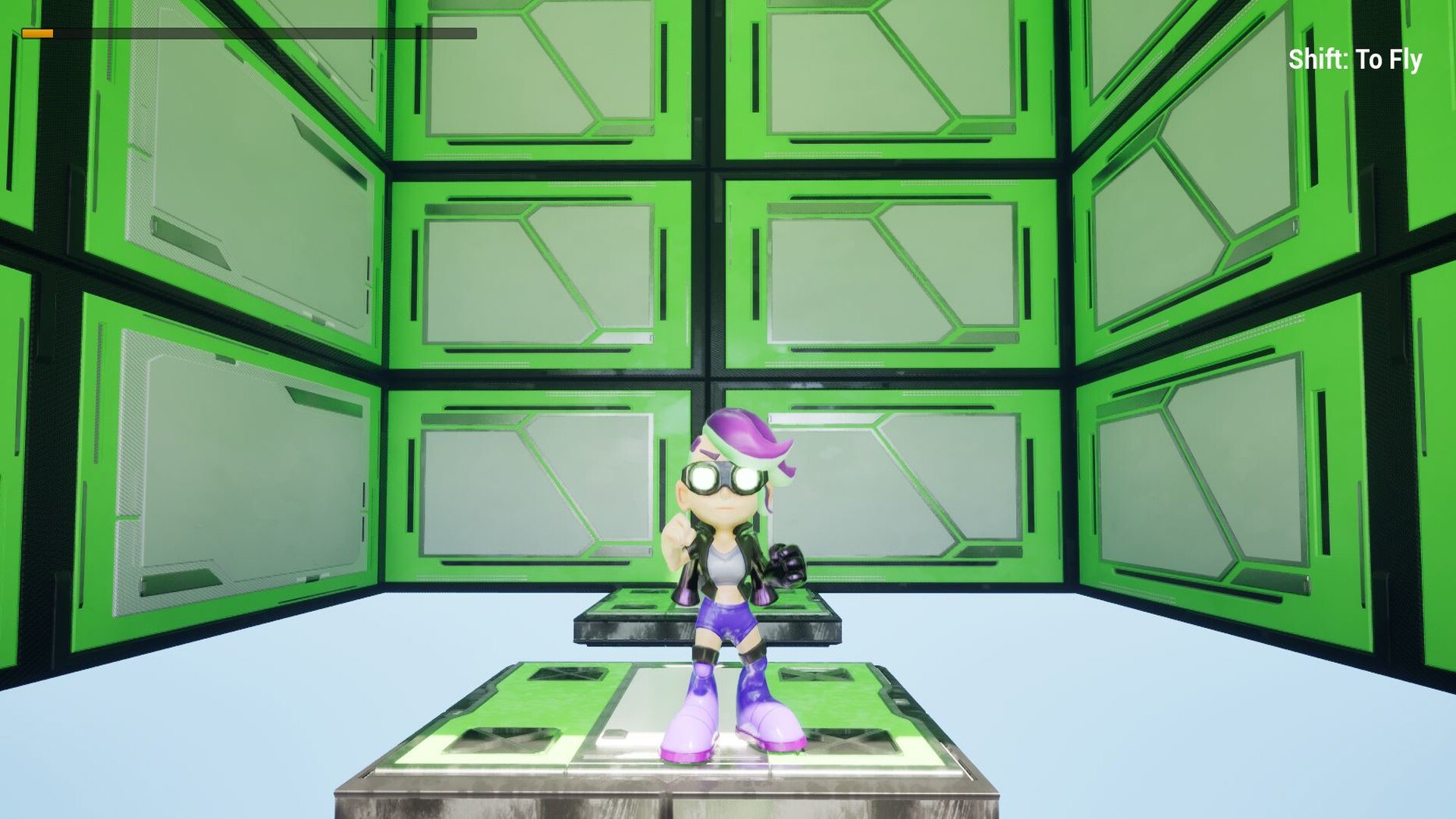 BOOSTRUSH screenshot 4