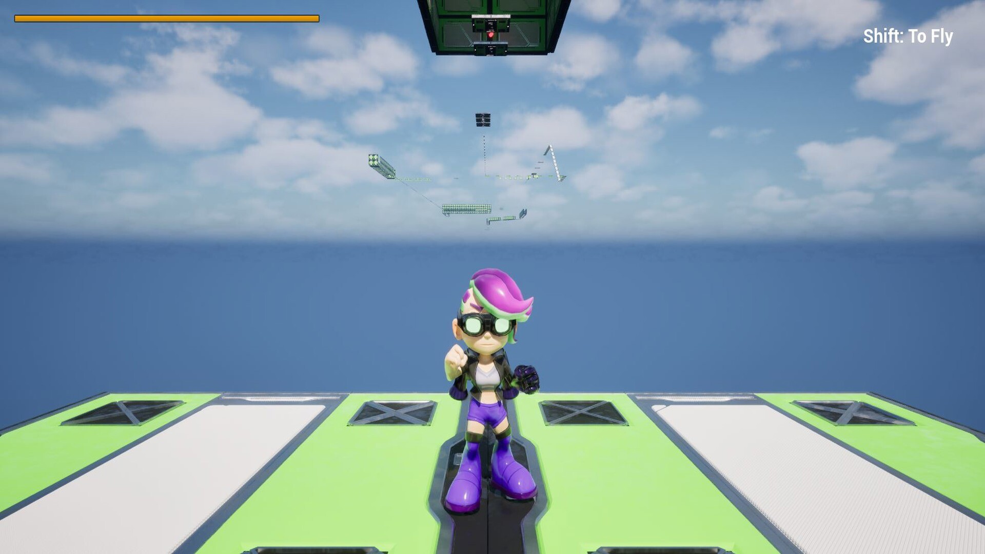 BOOSTRUSH screenshot 5