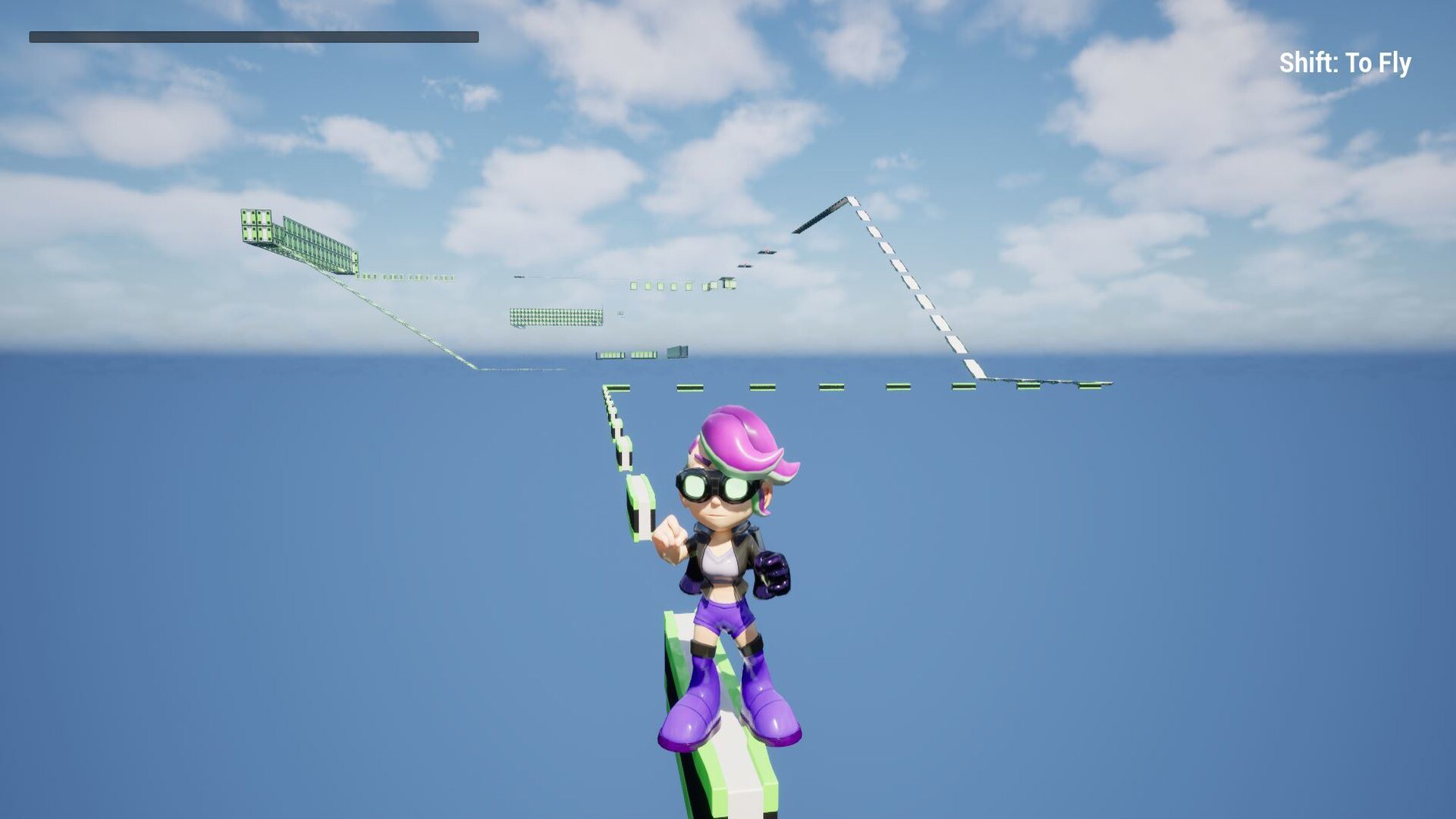 BOOSTRUSH screenshot 3