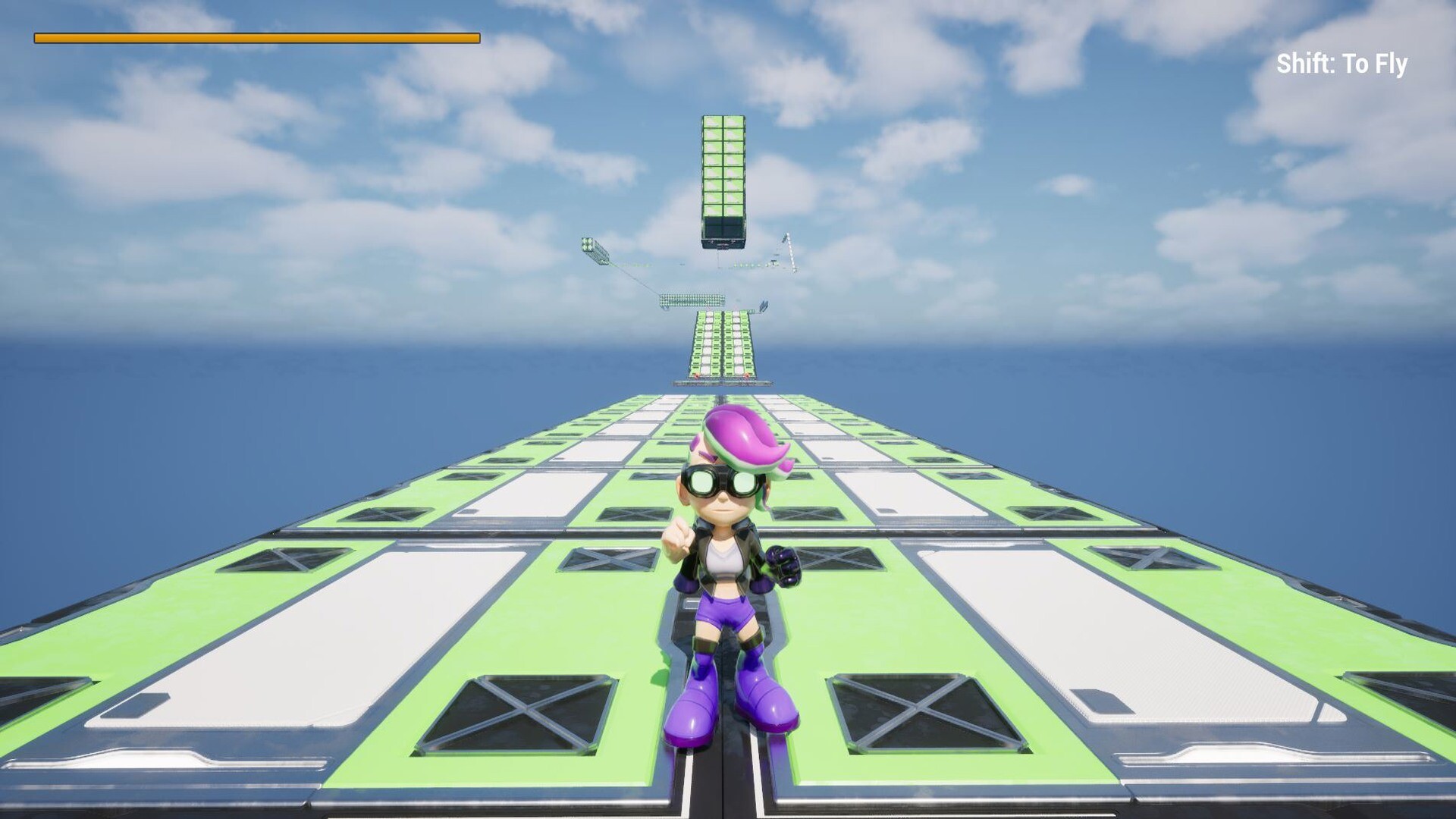 BOOSTRUSH screenshot 2