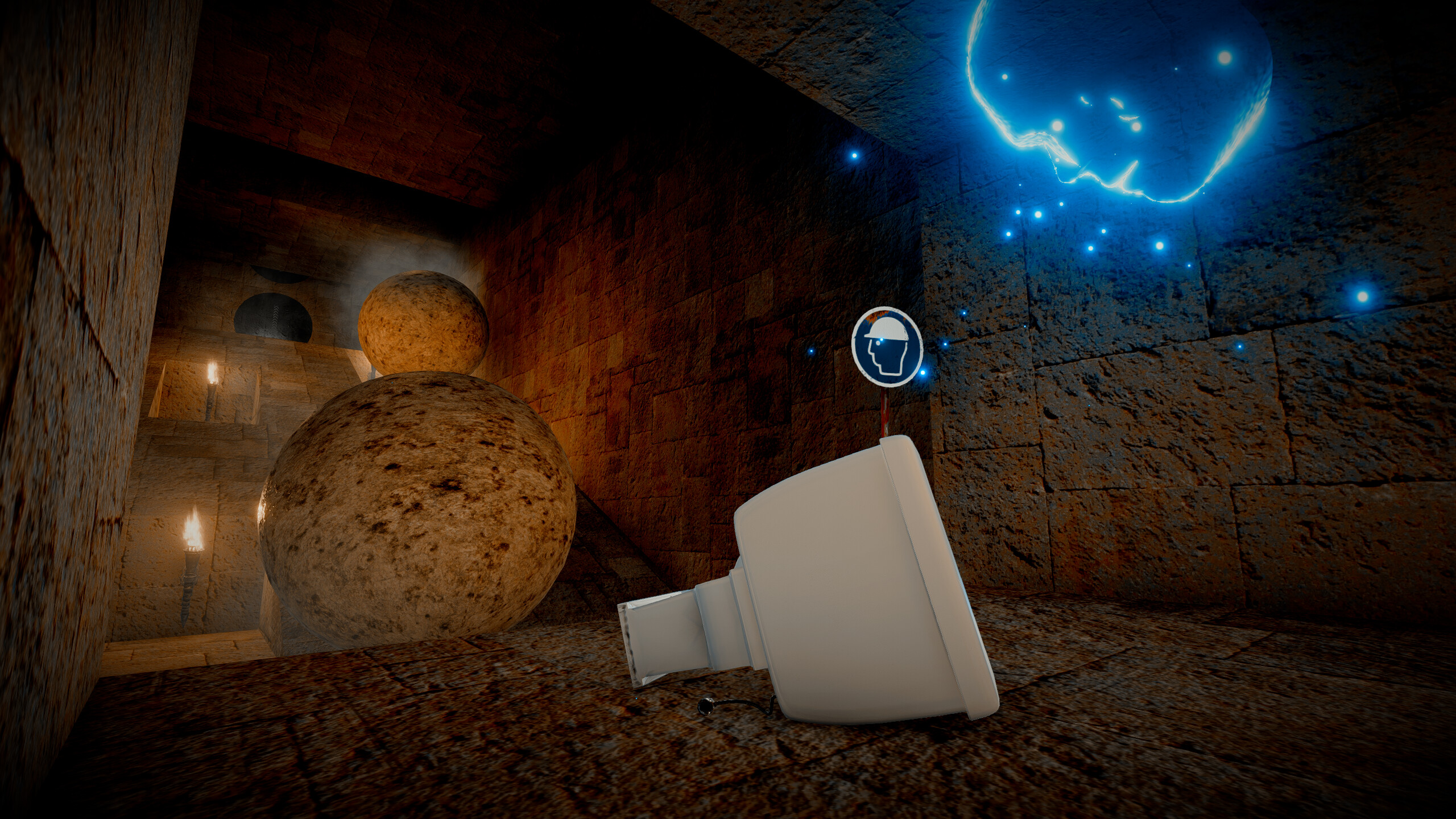 Throne Alone screenshot 9
