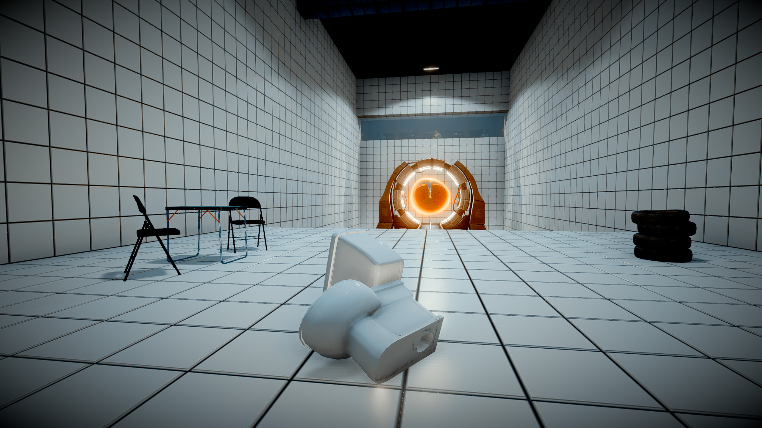 Throne Alone screenshot 5