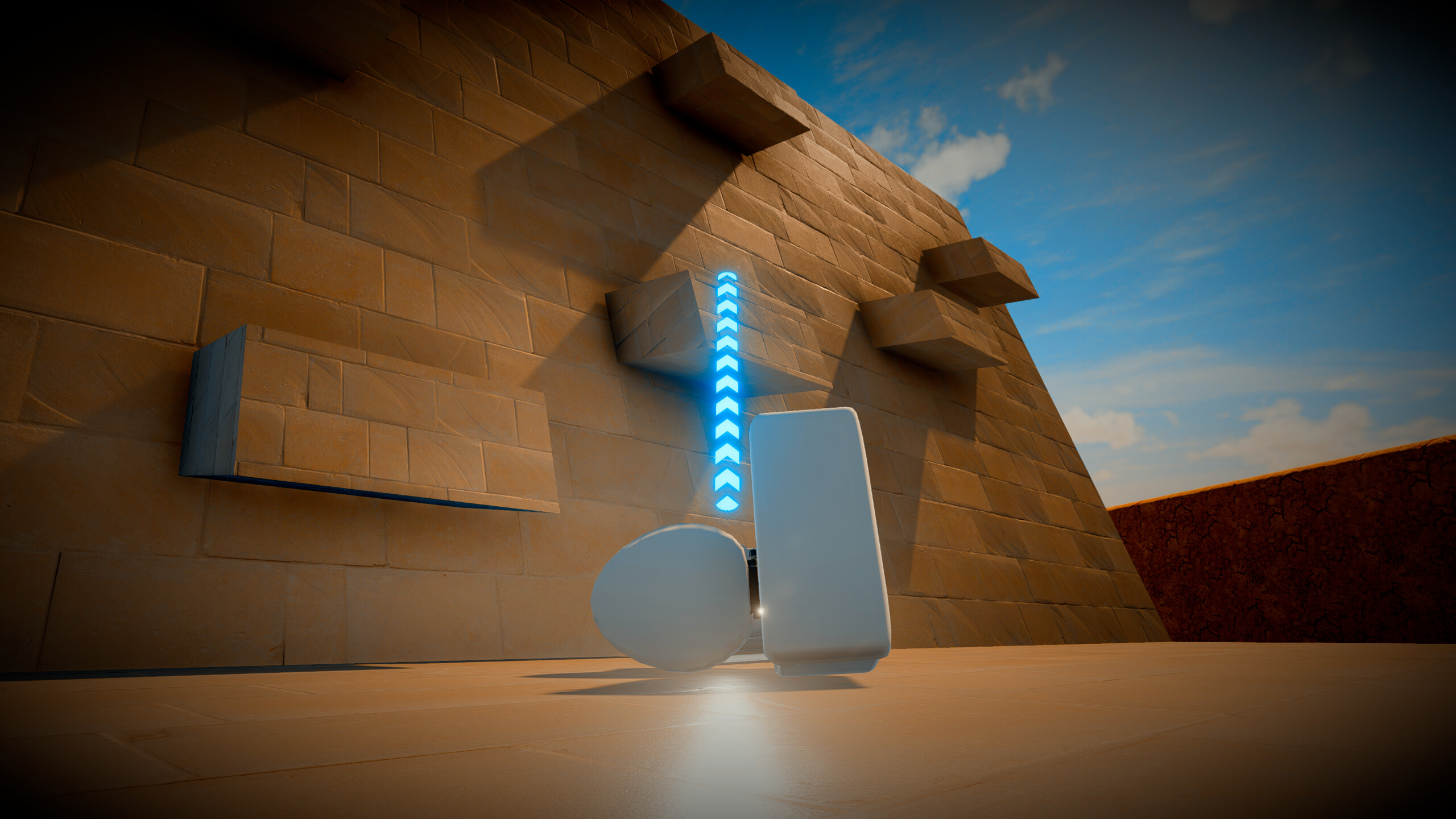 Throne Alone screenshot 2