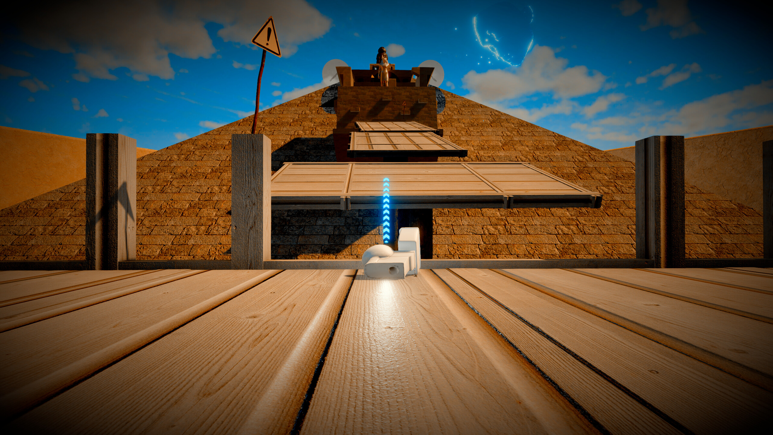 Throne Alone screenshot 11