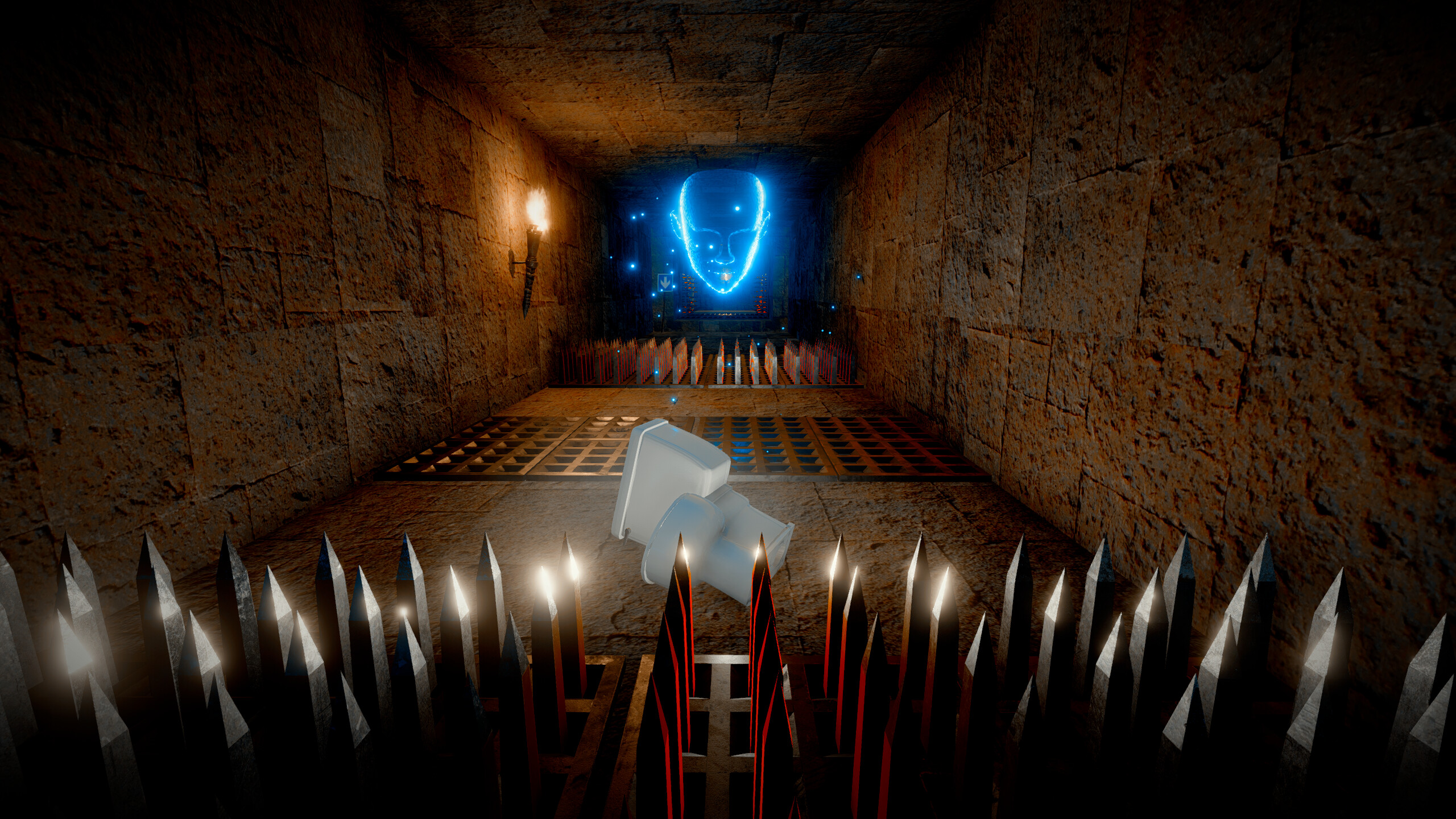 Throne Alone screenshot 4