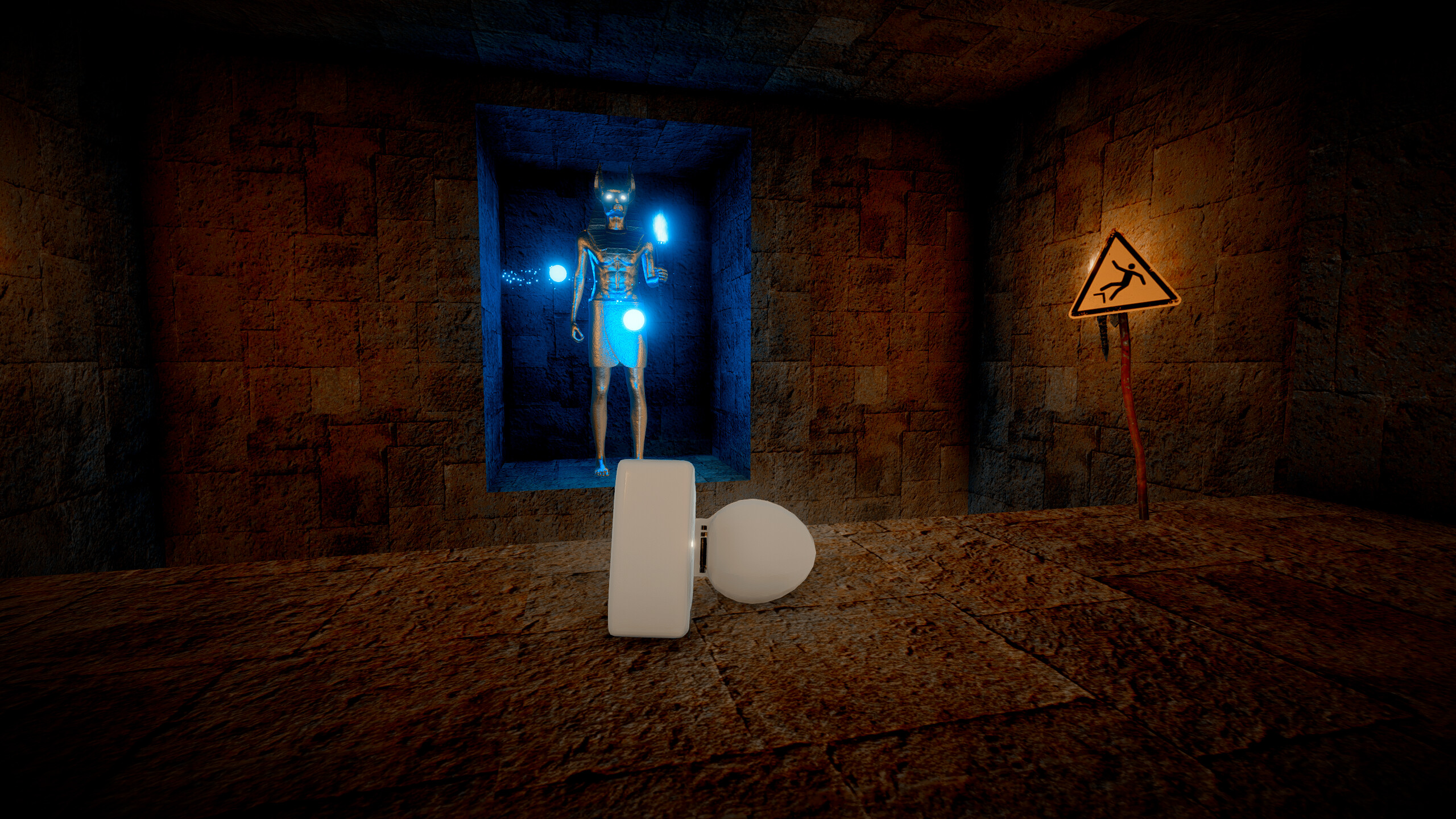 Throne Alone screenshot 10