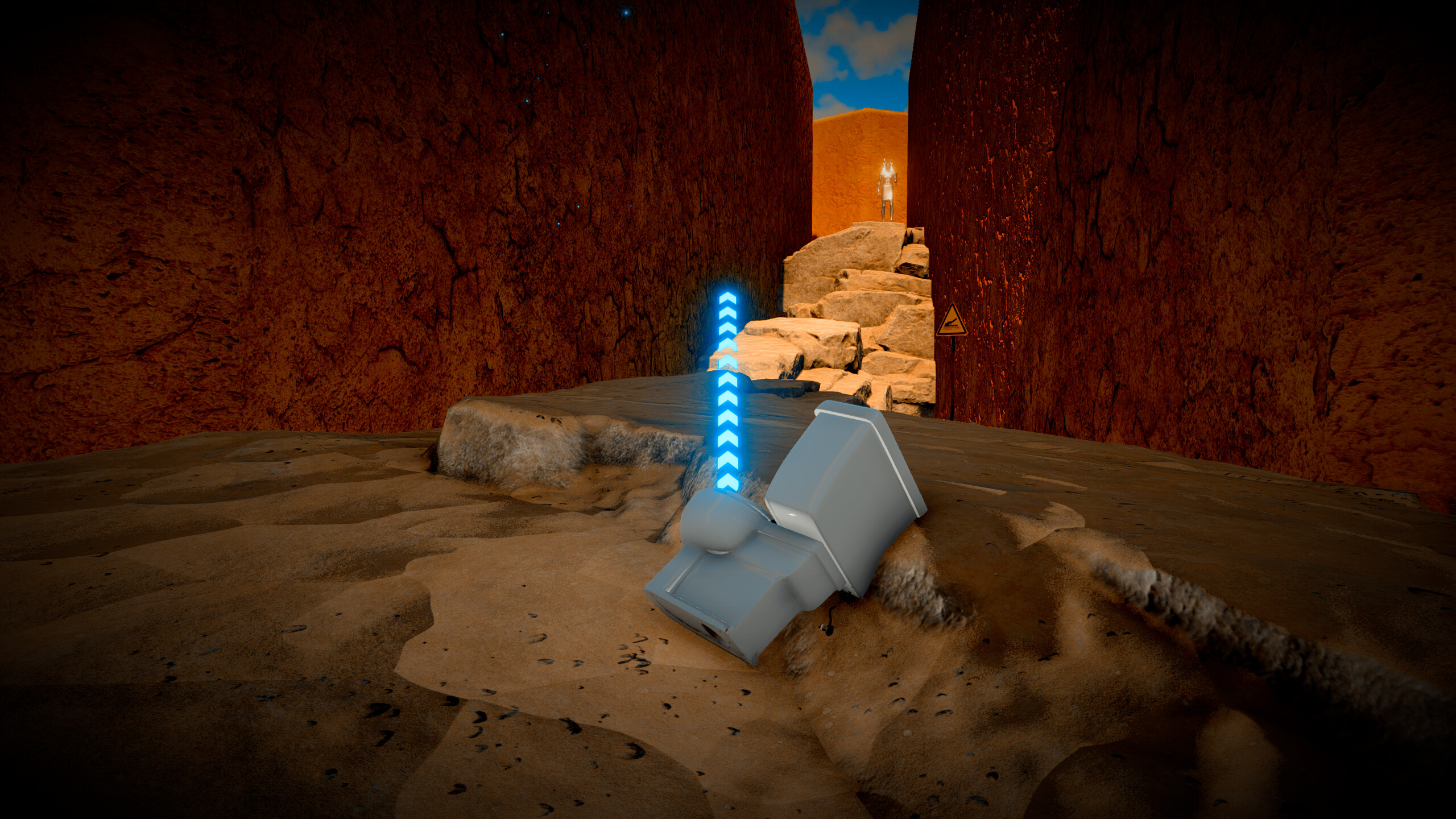 Throne Alone screenshot 7