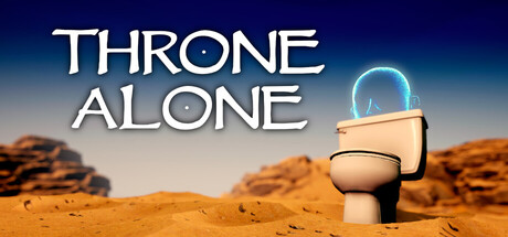 Throne Alone