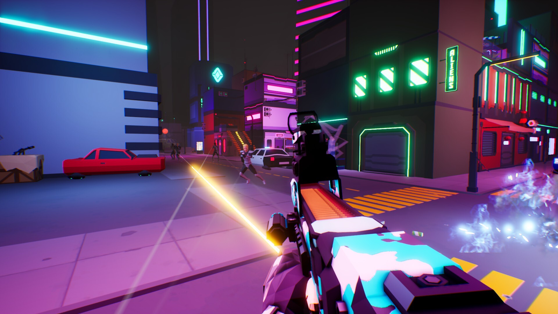 AWSS screenshot 11