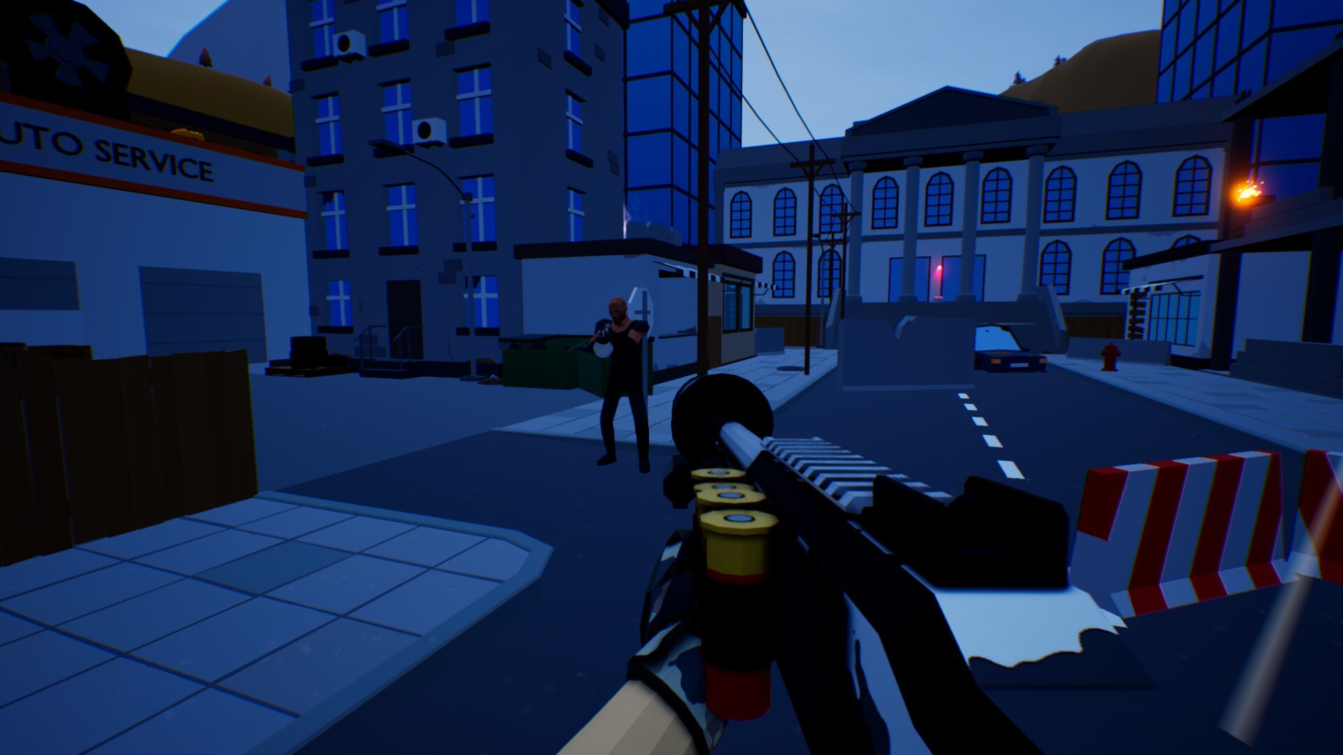 AWSS screenshot 10