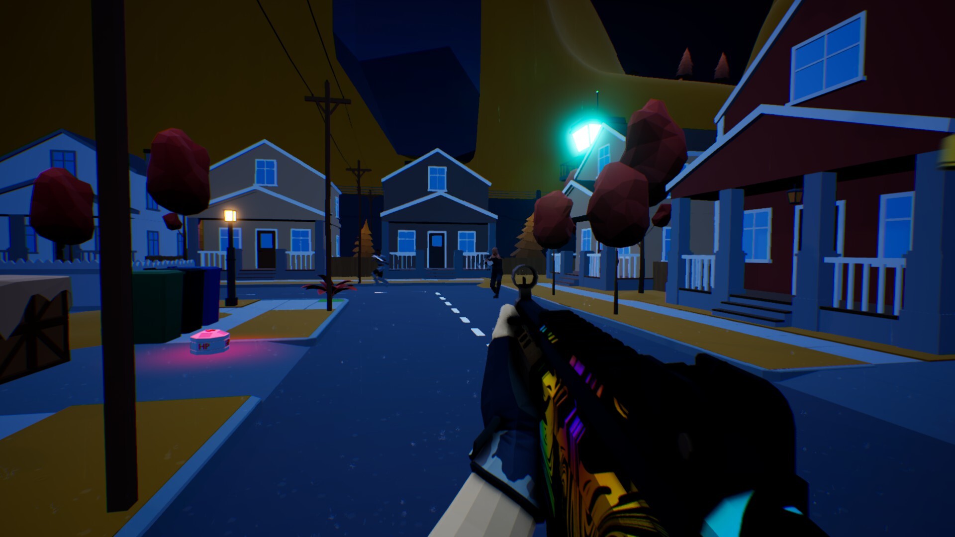 AWSS screenshot 8