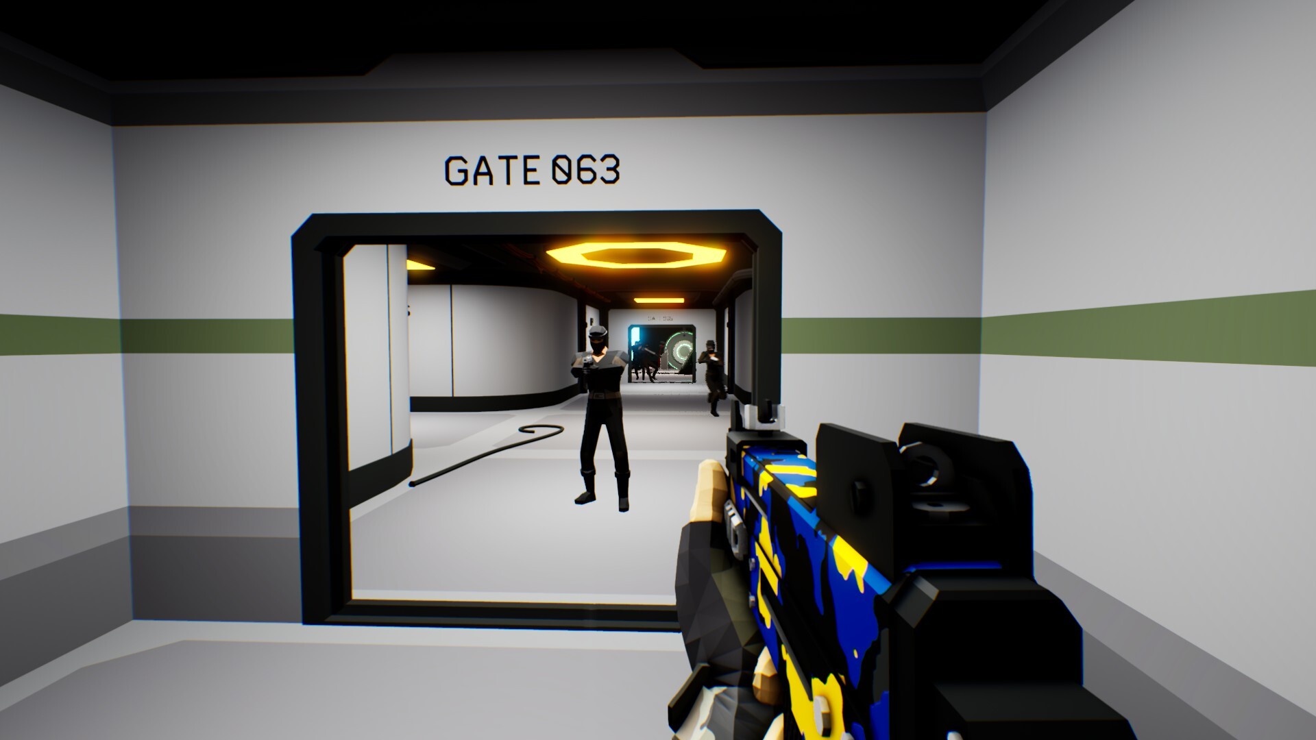 AWSS screenshot 9