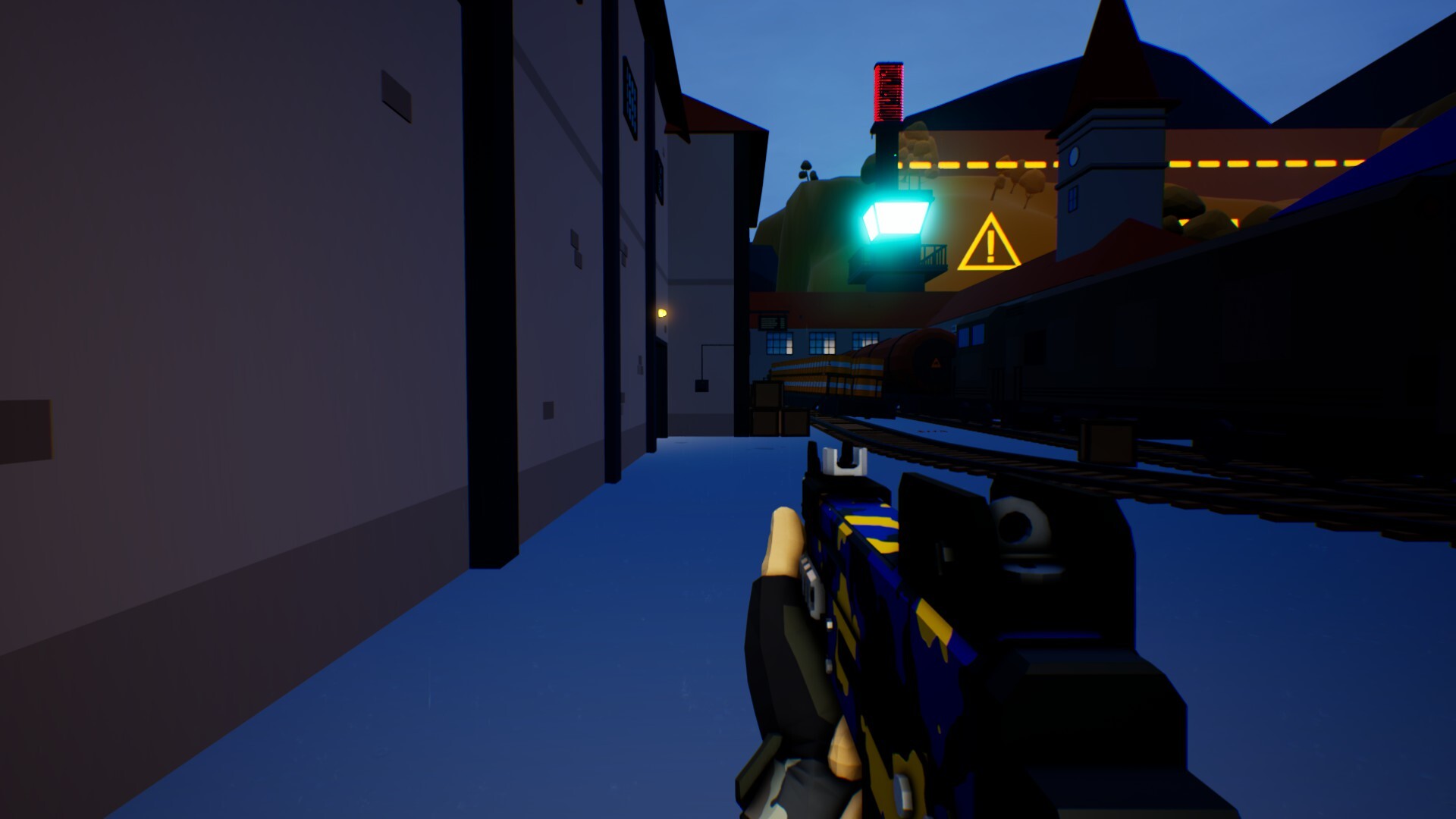 AWSS screenshot 5