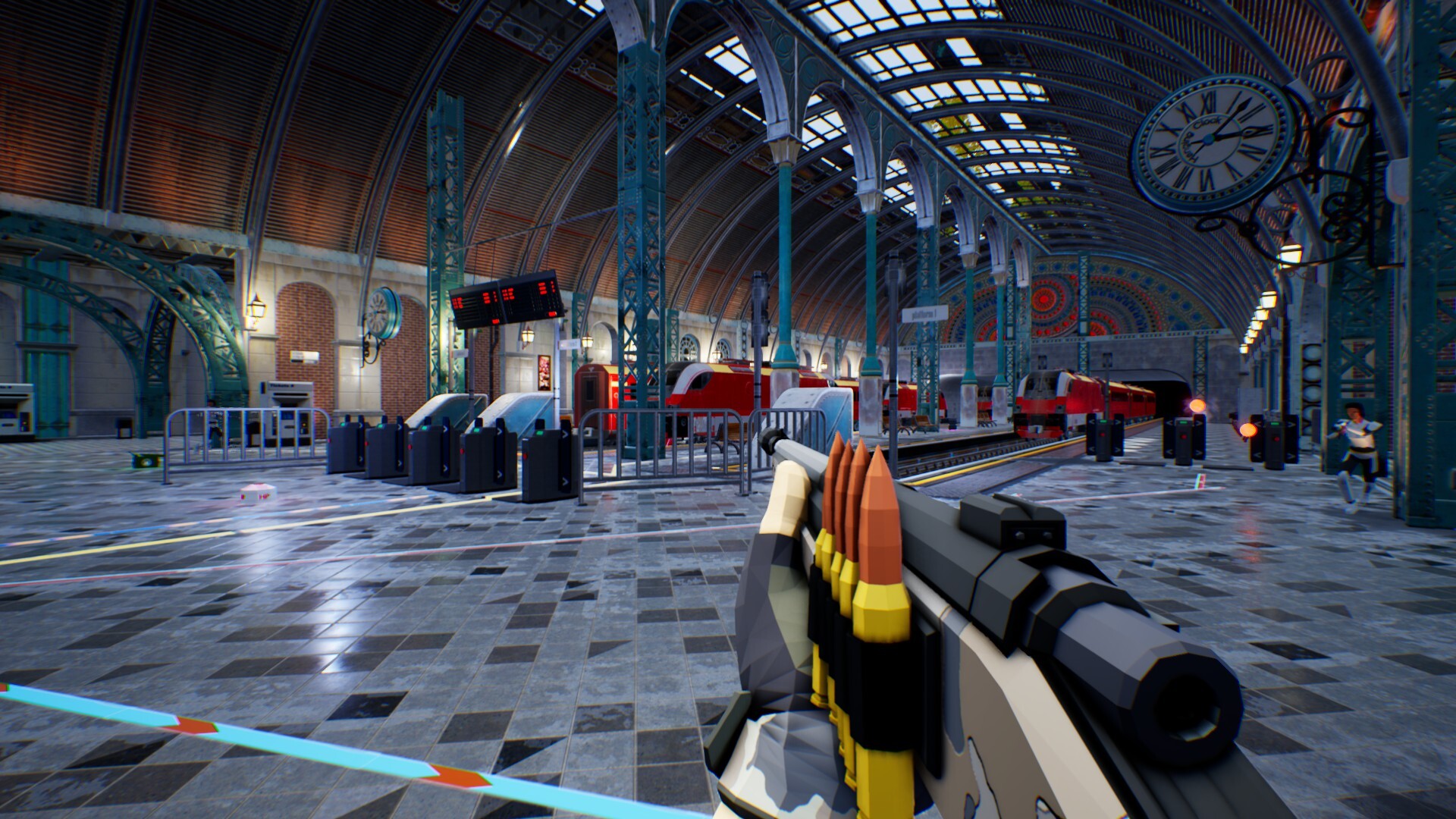 AWSS screenshot 15