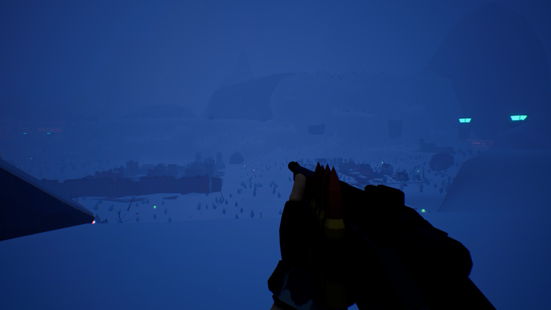 AWSS screenshot 2