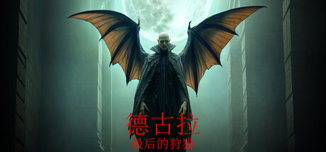 德古拉：最后的狩猎