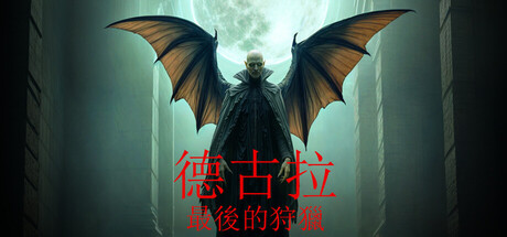 德古拉：最後的狩獵