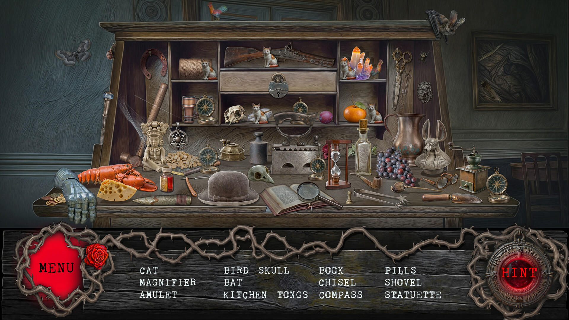Dracula: The Last Hunt screenshot 5