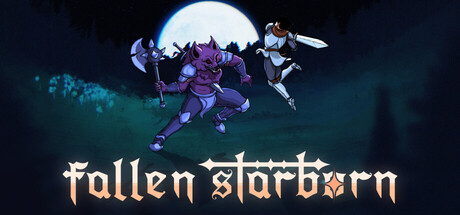 Fallen Starborn