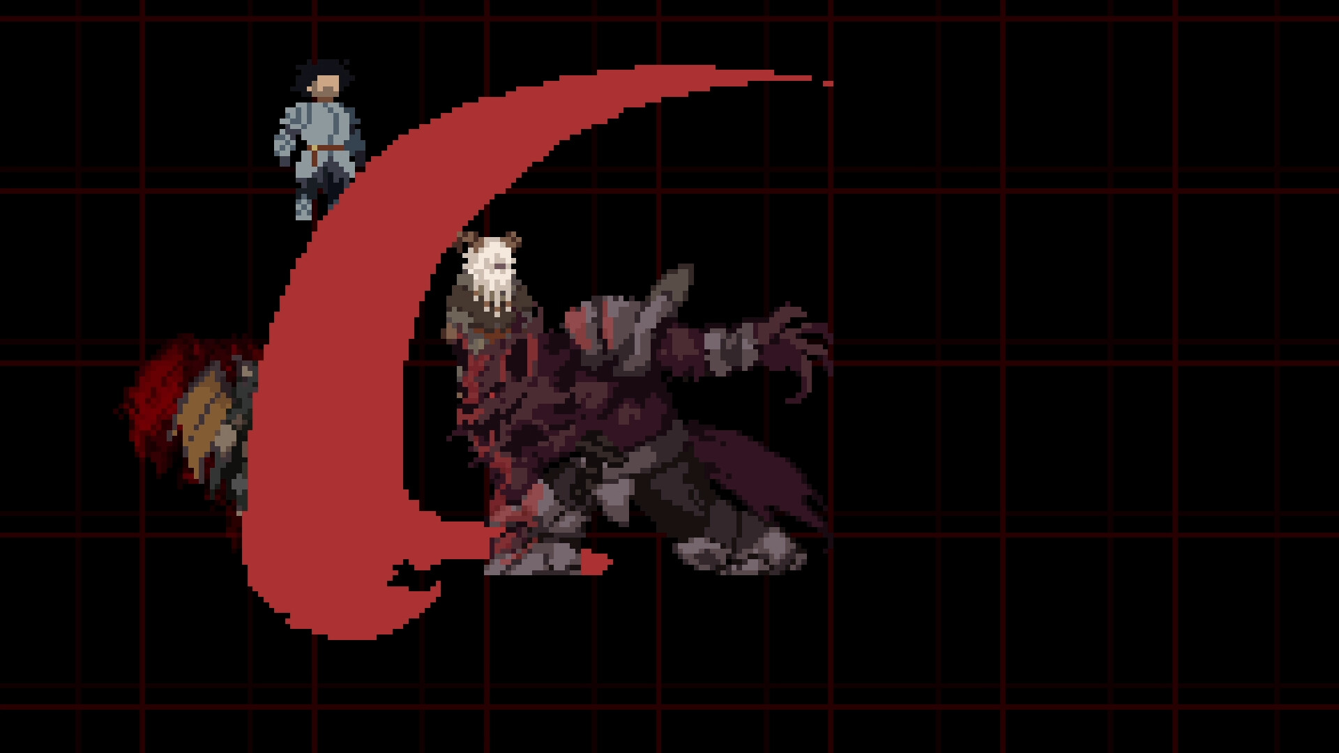 Fallen Starborn screenshot 12