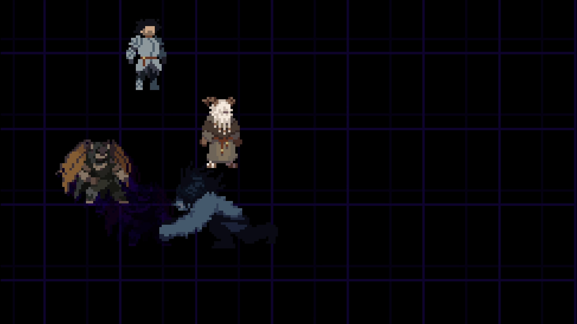 Fallen Starborn screenshot 8